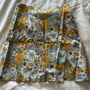 Urban Outfitters mini skirt